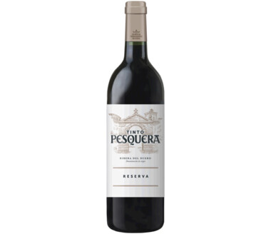 Pesquera Reserva DO Ribera del Duero