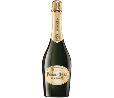 Perrier Jouet Blason Grand Brut Champagne