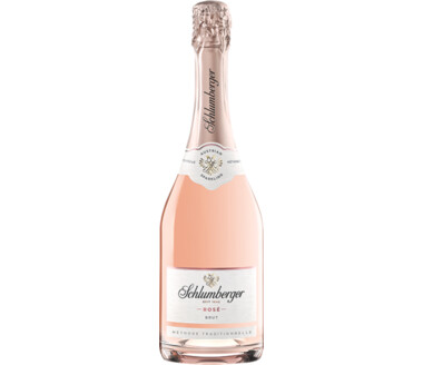 Schlumberger Rose Brut