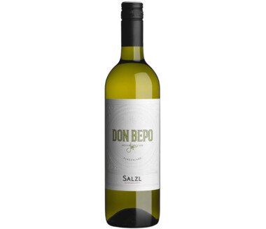 Don Bepo Weingut Salzl