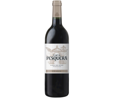 Pesquera Tinto Crianza DO Ribera del Duero