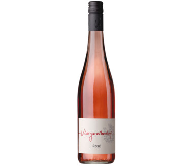 Rose trocken Kernstück Weingut Margarethenhof