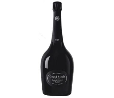 Laurent-Perrier Grand Siecle No 23