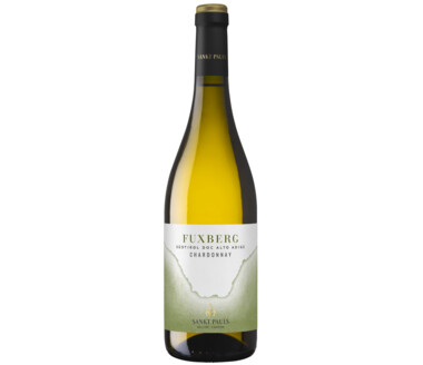 Fuxberg Chardonnay Sankt Pauls Kellerei