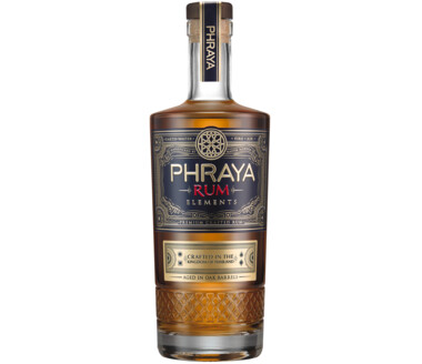 Phraya Elements Rum