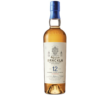 Royal Brackla 12 Years Single Malt Whisky