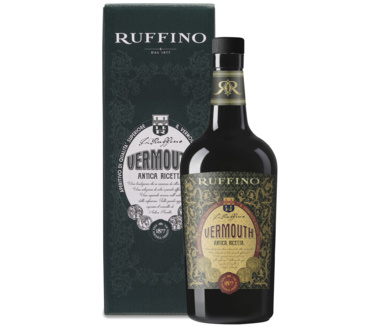 Ruffino Vermouth Antica Ricetta