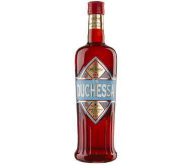 LA DUCHESSA Aperitivo Bavarese by Duke