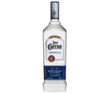 Tequila Jose Cuervo Silver Especial