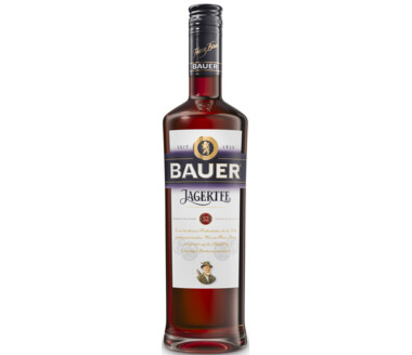 Bauer Jägertee