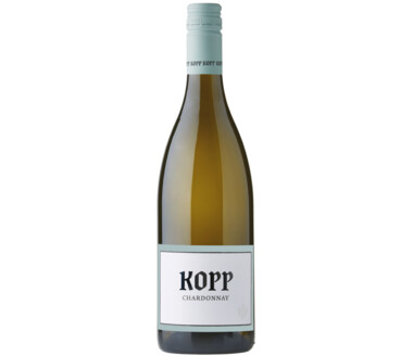 Chardonnay Bio-Gutswein Weingut Kopp