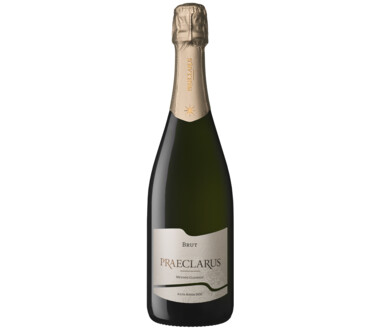 Praeclarus Brut Blanc de Blancs St. Pauls