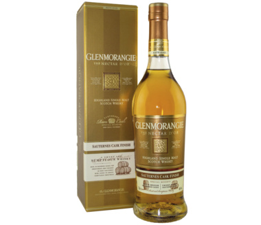 Glenmorangie Nectar D'OR Single Highland Malt Scotch Whisky