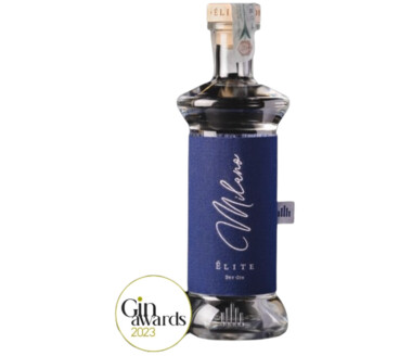 Milano Elite Dry Gin