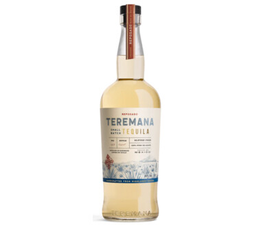 Teremana Reposado Small Batch Tequila