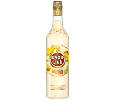 Havana Club Mango Lime