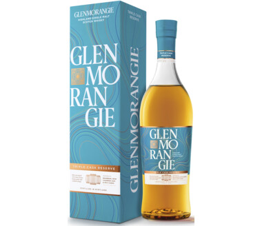 Glenmorangie Triple Cask Reserve Whisky