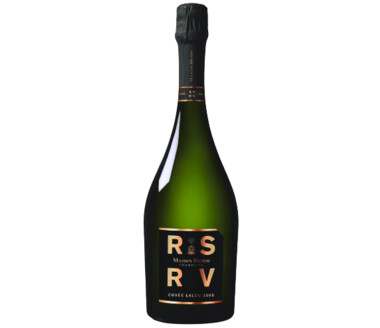 RSRV Cuvee Lalou Maison Mumm Champagner