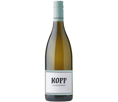 Chardonnay Gutswein Weingut Kopp