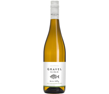 Sauvignon Blanc Marlborough Gravel & Loam Misty Cove