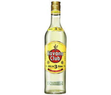 Havana Club 3 Years Ron de Cuba