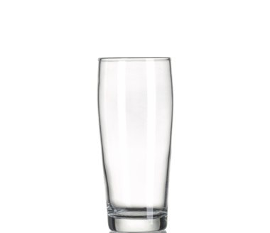 Willibecher (Helles Glas) 0.5l