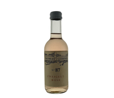Zweigelt rose No 87 Thomas Lehner®