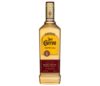 Tequila Jose Cuervo Gold Especial