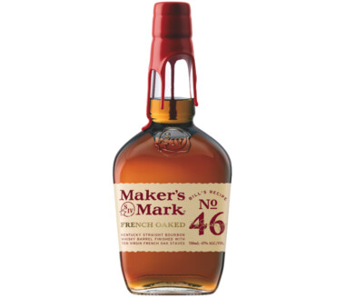 Maker's Mark 46 Kentucky Bourbon Whisky
