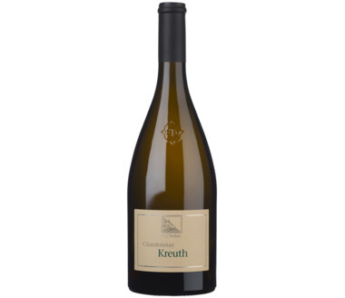 Chardonnay Selection Kreuth DOC Cantina Terlan