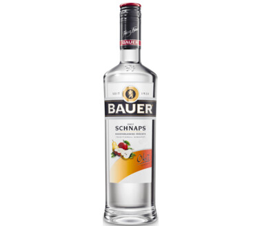 Bauer Obst Schnaps