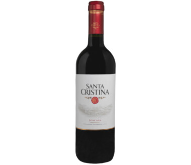 Santa Cristina Rosso Toscana IGT Marchesi Antinori