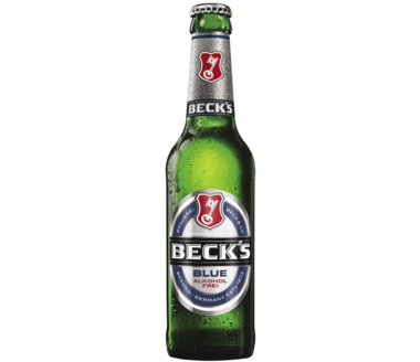 Becks Pilsner alkoholfrei