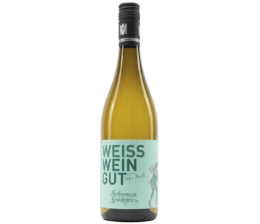 Weiss Wein Gut Freiherr v.u. zu Franckenstein