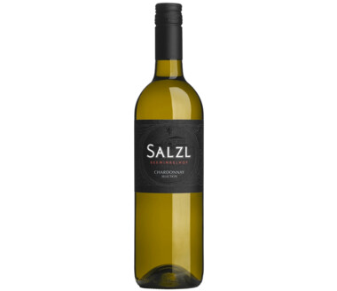 Chardonnay Selection Weingut Salzl
