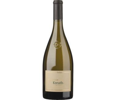 Chardonnay Selection Kreuth DOC Cantina Terlan