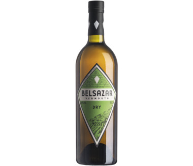 Belsazar Dry Vermouth