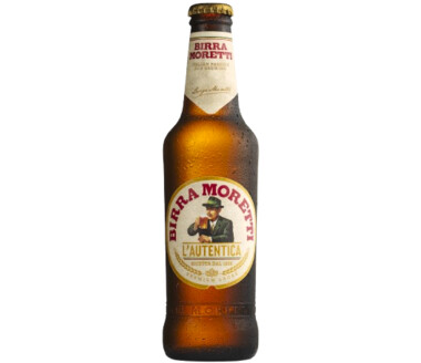 Birra Moretti