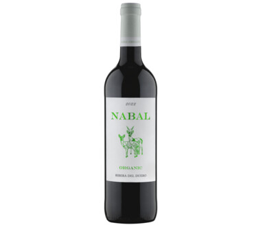 Nabal Organic Bodegas Nabal