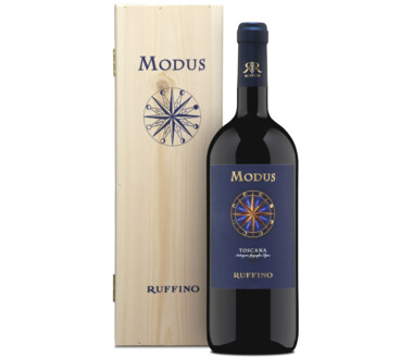 Toscana rosso IGT Modus Ruffino