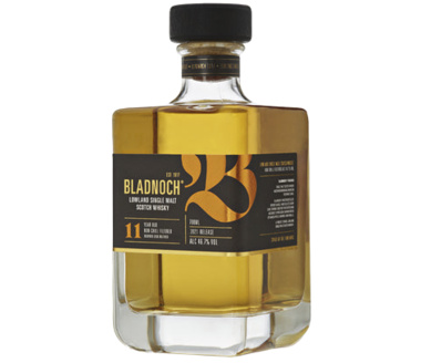 Bladnoch 11 Years Bourbon Cask