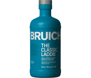 Bruichladdich The Classic Laddie Islay Single Malt