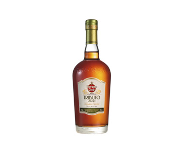 Havana Club Tributo Limited Collection 2021
