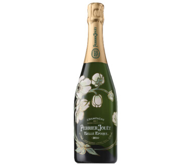 Perrier Jouet Belle Epoque Champagner