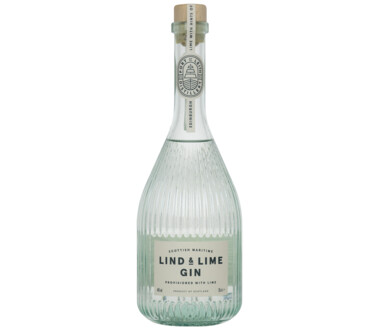 Lind & Lime Gin aus Schottland