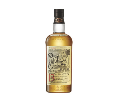 Craigellachie 13 Years Single Malt Whisky