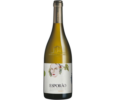 Reserva Branco Alentejo DOC Esporao