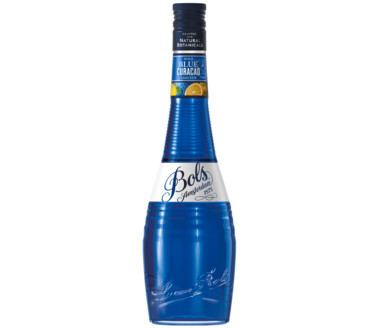 Bols Blue Curacao