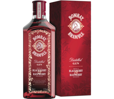 Bombay Bramble Dry Gin