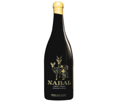 Nabal Albillo Mayor Bodegas Nabal